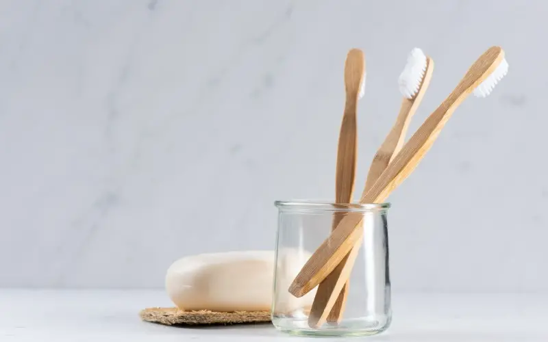 Precio cepillo de top dientes de bambu